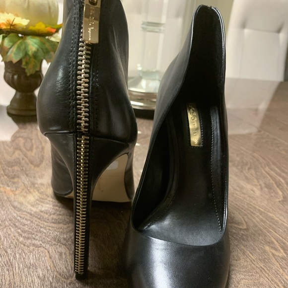 BCBG Generation Conrad High-heel Cutout Pumps - Picture 2 of 10